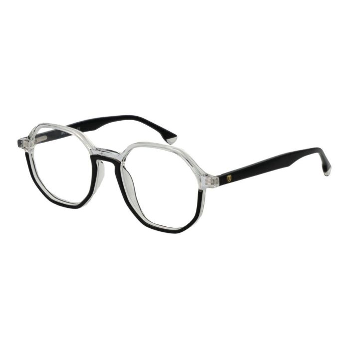 Montura de Gafas Hombre Bulget BGY6007 49H01 0 Montura de Gafas Hombre Bulget BGY6007 49H01 0