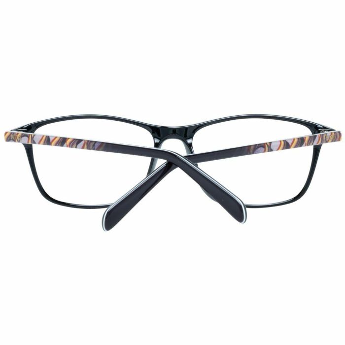 Montura de Gafas Mujer Emilio Pucci EP5048-54001 ø 54 mm 4 Montura de Gafas Mujer Emilio Pucci EP5048-54001 ø 54 mm 4