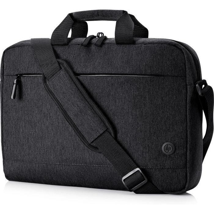 HP Prelude Pro Maletín para Portátil 17.3 Pulgadas, Fabricado con Tejido Reciclado 2