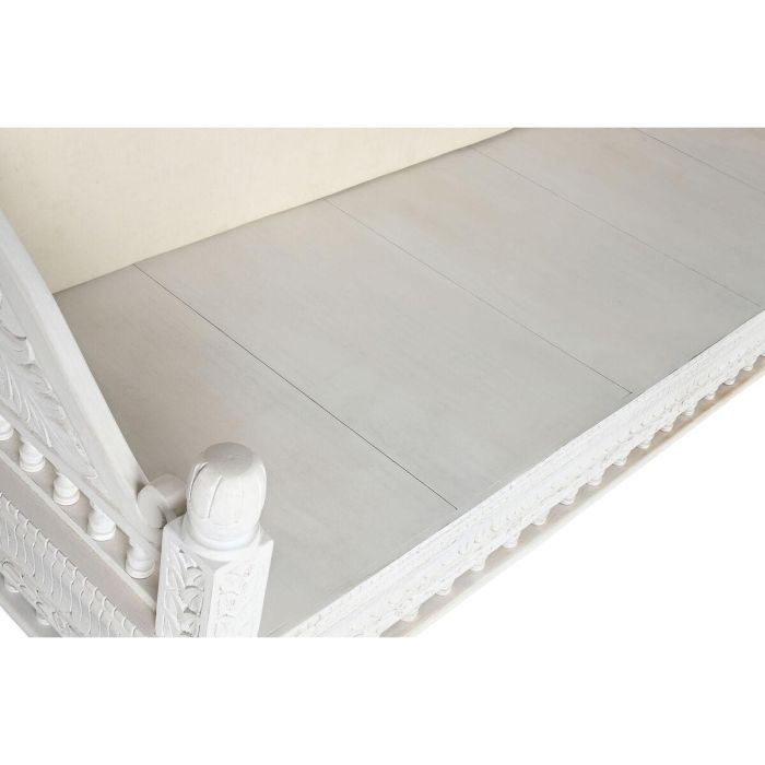 DKD Home Decor Sofá 80 x 90 x 185 cm 2 DKD Home Decor Sofá 80 x 90 x 185 cm 2