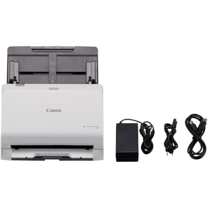 Escáner Portátil Canon 6051C003 10