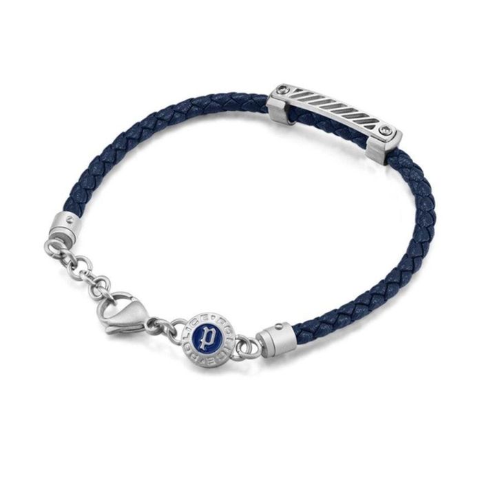 Pulsera Hombre Police PEAGB0002306 Metal Pulsera Hombre Police PEAGB0002306 Metal