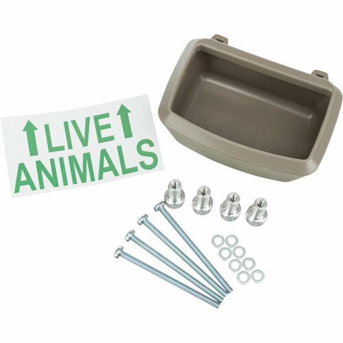 Transportín Trixie Skudo 1 Transportín Trixie Skudo 1