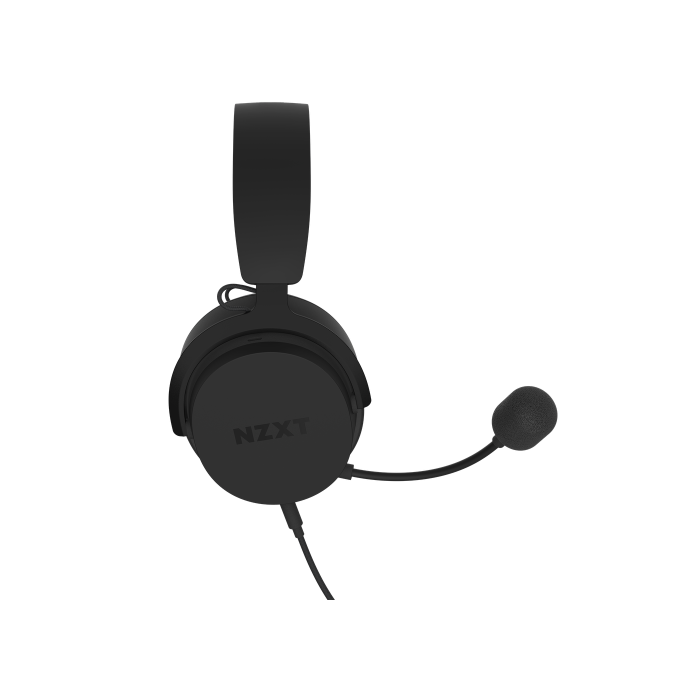 Nzxt Relay Auriculares con Microfono, Dts, Negro 2 Nzxt Relay Auriculares con Microfono, Dts, Negro 2