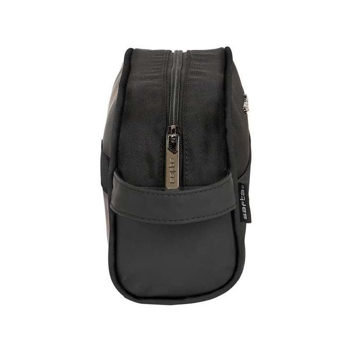Safta Neceser Business "Black" adapt. a carro 24x15x10 cm 2 Safta Neceser Business "Black" adapt. a carro 24x15x10 cm 2