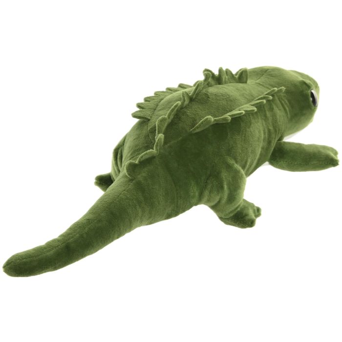 Peluche Kids DKD Home Decor Verde 20 x 12 x 53 cm (6 Unidades) 2