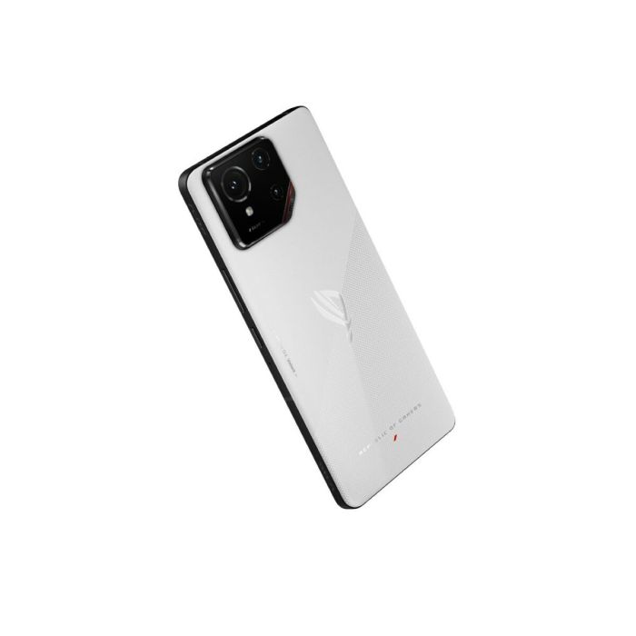 Smartphone Asus ROG Phone 9 AI2501-12G512G-WH 6,78" Qualcomm Snapdragon 8 Elite 12 GB RAM 512 GB Blanco 11 Smartphone Asus ROG Phone 9 AI2501-12G512G-WH 6,78" Qualcomm Snapdragon 8 Elite 12 GB RAM 512 GB Blanco 11