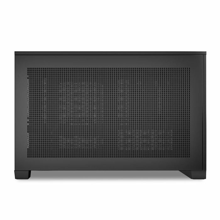 Sharkoon Rebel C20 RGB ITX 1xMetall Black 7 Sharkoon Rebel C20 RGB ITX 1xMetall Black 7