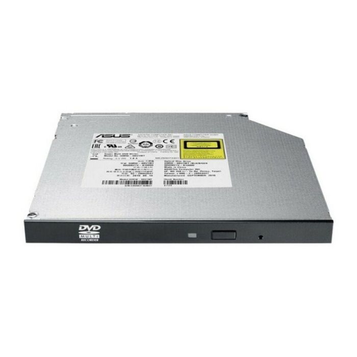 Grabadora Interna Asus SDRW-08U1MT SATA 3