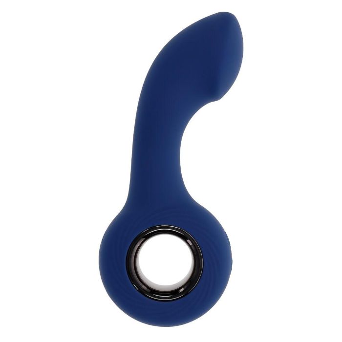 Vibrador Zero Tolerance Zero Tolerance Azul