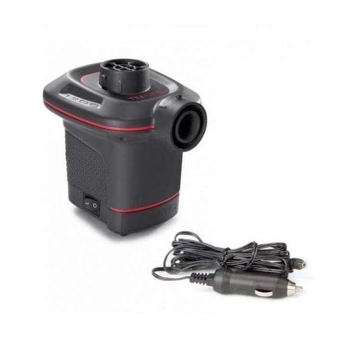 Hinchador electrico quick fill 12v Hinchador electrico quick fill 12v