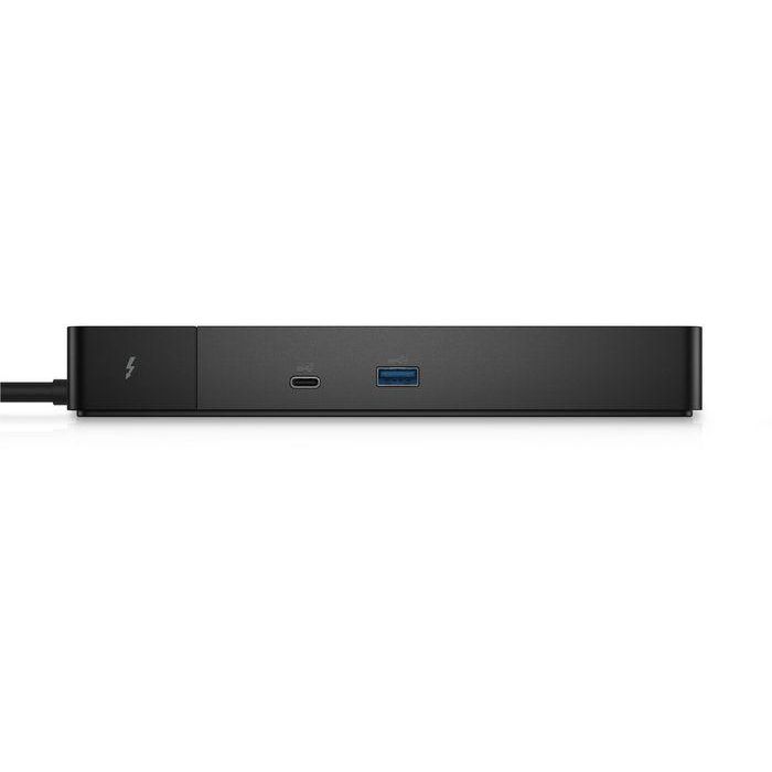 Dell Thunderbolt Dock, Base de Conexión Modular con Tecnología SuperBoost para Carga Rápida 2 Dell Thunderbolt Dock, Base de Conexión Modular con Tecnología SuperBoost para Carga Rápida 2