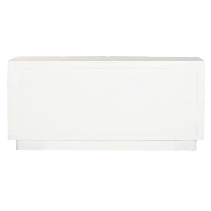 Buffet Scandi DKD Home Decor Natural Blanco 40 x 80 x 170 cm 7 Buffet Scandi DKD Home Decor Natural Blanco 40 x 80 x 170 cm 7