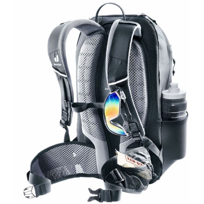 Mochila Deportiva Deuter 320312470000 Negro 1 Mochila Deportiva Deuter 320312470000 Negro 1