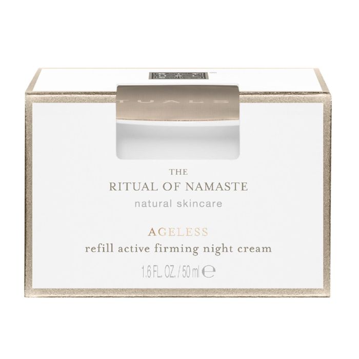 Rituals The Ritual of Namaste Crema de Noche Relleno 50 ml