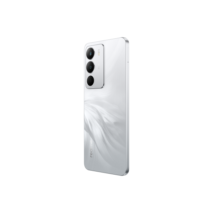 Realme C71 16,9 Cm (6.67") 8 Gb 256 Gb 6000 Mah Blanco 5 Realme C71 16,9 Cm (6.67") 8 Gb 256 Gb 6000 Mah Blanco 5