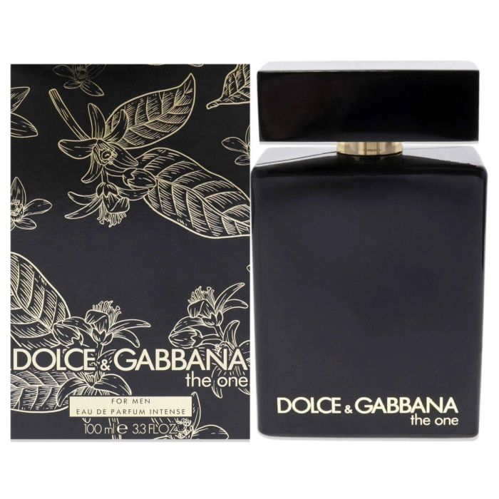 Dolce & Gabbana The One For Men Eau De Parfum Intense