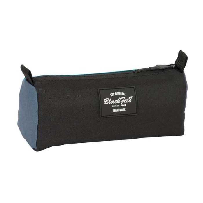 Portatodo BlackFit8 California Azul Negro 21 x 8 x 7 cm 1 Portatodo BlackFit8 California Azul Negro 21 x 8 x 7 cm 1