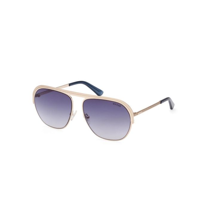 Gafas de Sol Unisex Guess GU5226-5932W ø 59 mm 0 Gafas de Sol Unisex Guess GU5226-5932W ø 59 mm 0
