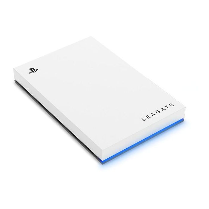 Disco Duro Externo Seagate STLV2000201 2 TB HDD 5