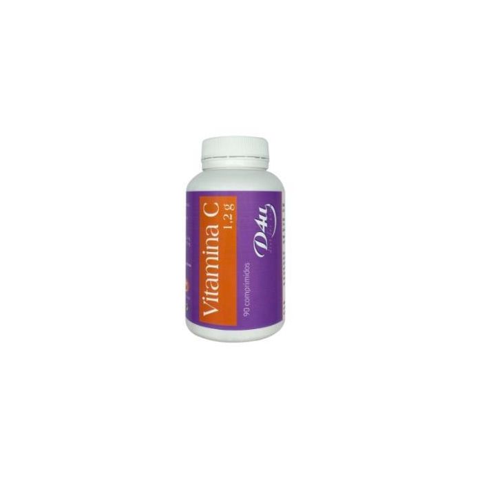 Vitamina C 1200Mg.90Comp. Vitamina C 1200Mg.90Comp.