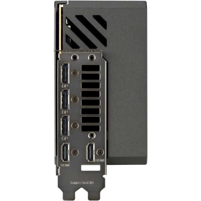 Tarjeta Gráfica Asus 90YV0LV0-M0NA00 16 GB GEFORCE RTX 5080 GDDR6 GDDR7 3 Tarjeta Gráfica Asus 90YV0LV0-M0NA00 16 GB GEFORCE RTX 5080 GDDR6 GDDR7 3