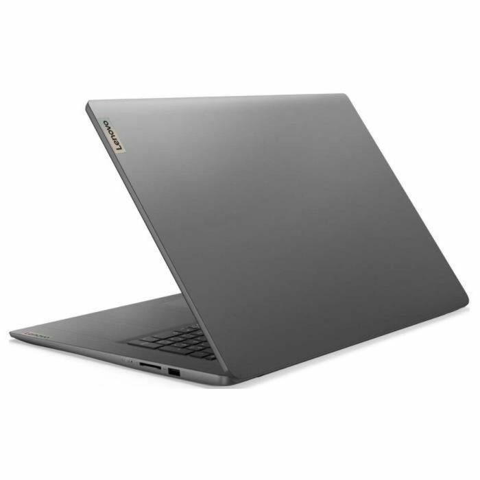 Portátil LENOVO IdeaPad 3 17IAU7 | Sin Windows - 17'' HD+ - Core i3-1215U - 8 GB RAM - 512 GB SSD - AZERTY 2 Portátil LENOVO IdeaPad 3 17IAU7 | Sin Windows - 17'' HD+ - Core i3-1215U - 8 GB RAM - 512 GB SSD - AZERTY 2