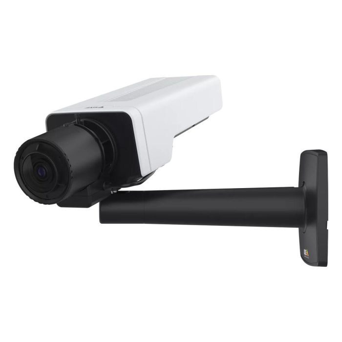 Axis Cámara IP box P1387 5MP 2.8-13mm WDR uso interior Axis Cámara IP box P1387 5MP 2.8-13mm WDR uso interior