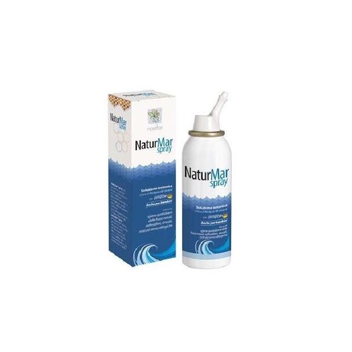 Naturmar Spray Nasal