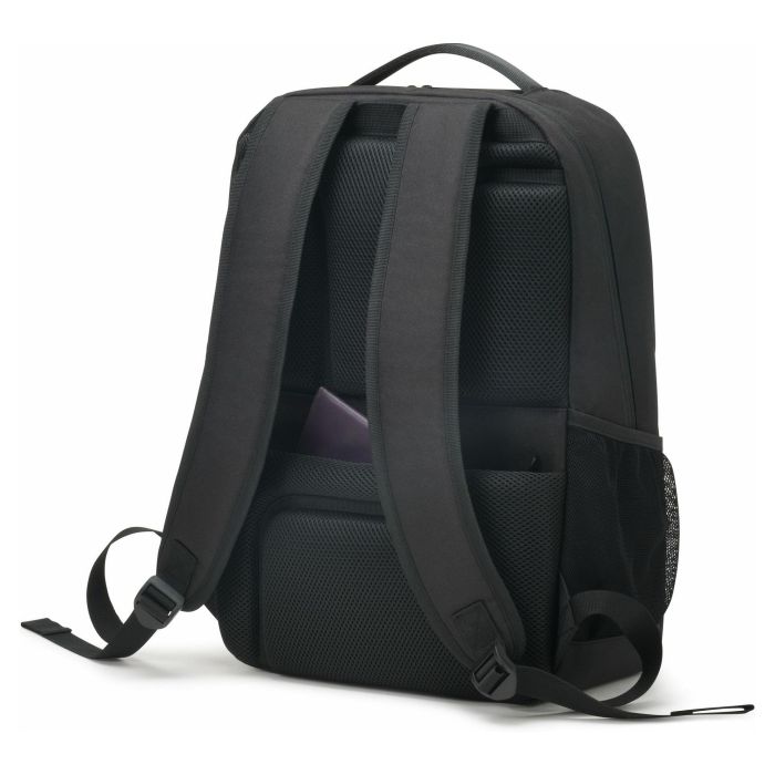 Mochila para Portátil Dicota D31839-RPET Negro 1