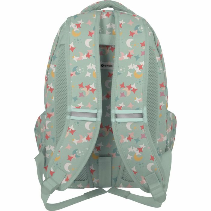 Mochila Escolar Grafoplas 1 Mochila Escolar Grafoplas 1