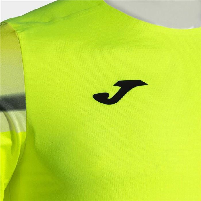 Camiseta de Manga Corta Hombre Joma Sport Elite XI 7-9 Años Camiseta de Manga Corta Hombre Joma Sport Elite XI 7-9 Años