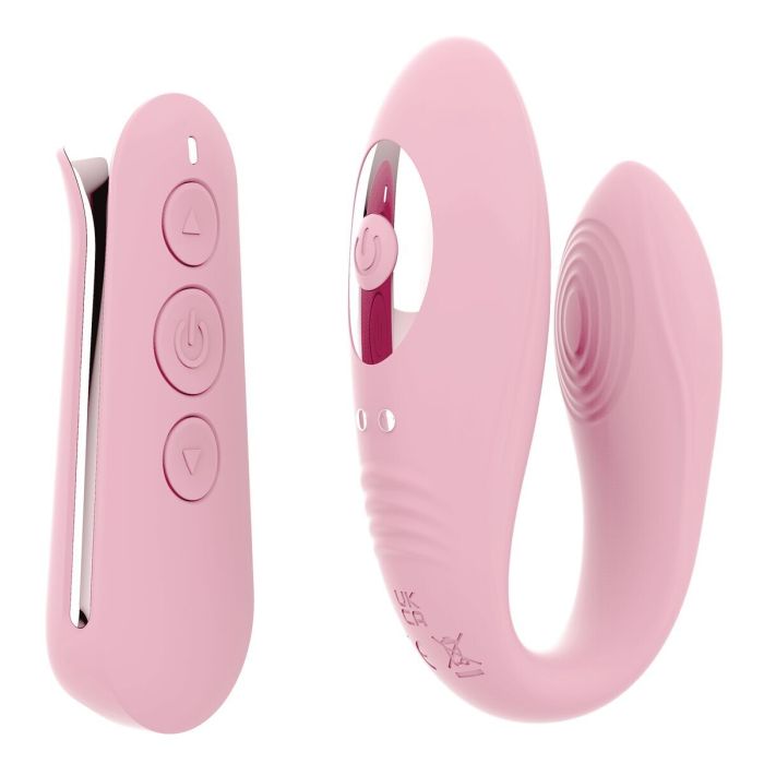 Calendario de Adviento Erótico Dream Toys 34