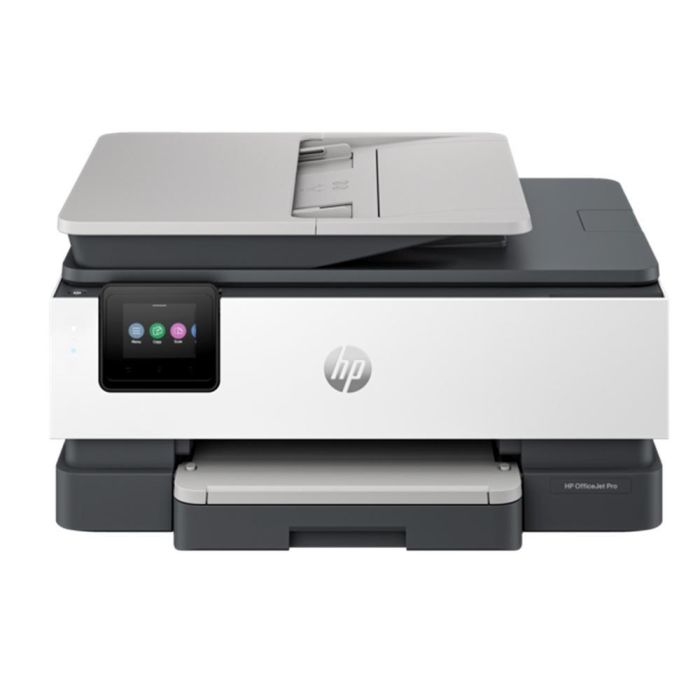 HP OfficeJet Pro 8122E - Impresora profesional de inyección de tinta a color, compatible con HP+, Núm. artículo: 405U3B HP OfficeJet Pro 8122E - Impresora profesional de inyección de tinta a color, compatible con HP+, Núm. artículo: 405U3B