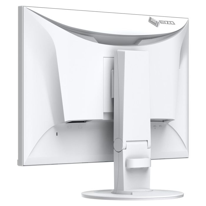EIZO Monitor EV2410R-WT 24.1" WUXGA IPS LED USB HDMI DP Blanco 3