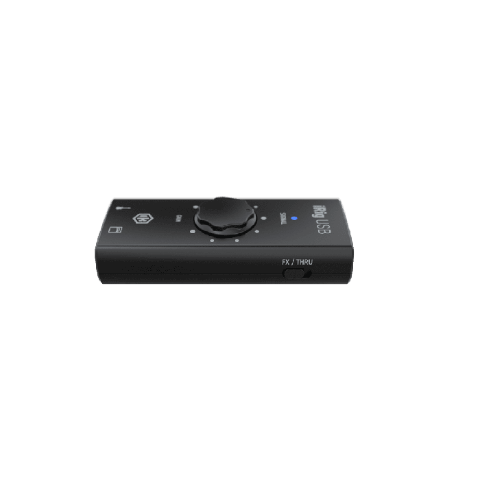 Interface De Guitarra Usb-C Para Iphone, Ipod Touch, Ipad, Mac Y Pc 2 Interface De Guitarra Usb-C Para Iphone, Ipod Touch, Ipad, Mac Y Pc 2