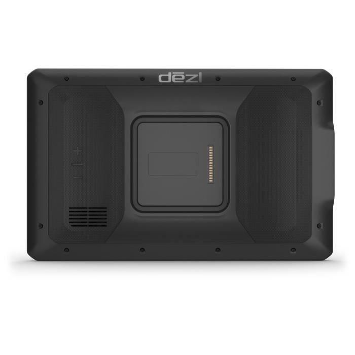 GPS para vehículos pesados - GARMIN - Dezl LGV1020 - Comunidad dezl en toda Europa 2 GPS para vehículos pesados - GARMIN - Dezl LGV1020 - Comunidad dezl en toda Europa 2