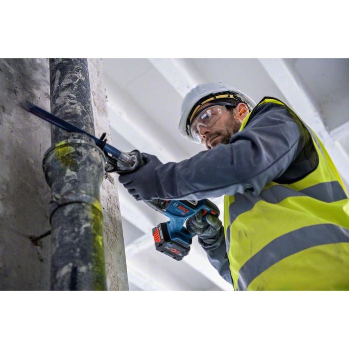 Bosch GSA 18V-28 Akku-Säbelsäge 1 Bosch GSA 18V-28 Akku-Säbelsäge 1