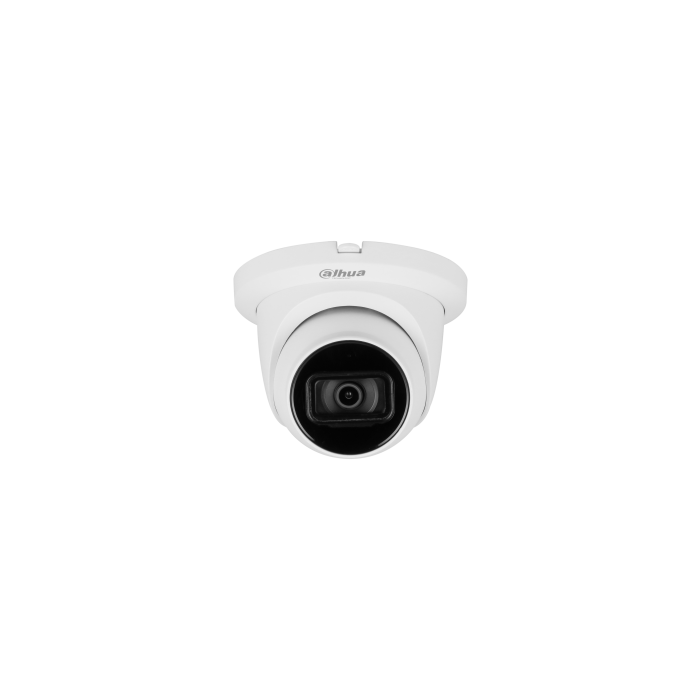 Dahua Cámara IP Turret WizMind Serie 5 8MP IR 50m WDR Inteligencia Artificial AcuPick Audio Integrado 2.8mm (DH-IPC-HDW5842TMP-ASE-0280B-S3) Dahua Cámara IP Turret WizMind Serie 5 8MP IR 50m WDR Inteligencia Artificial AcuPick Audio Integrado 2.8mm (DH-IPC-HDW5842TMP-ASE-0280B-S3)