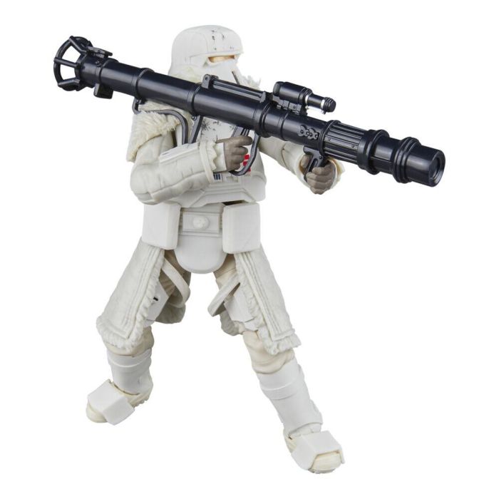 Figura Range Trooper Andor Star Wars 15cm 7