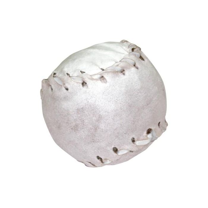 Croci King Bone Pelota De Beisbol 7,5 cm