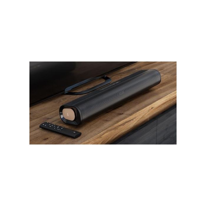 Creative Labs Creative Stage Pro 2.1 Soundbar 4
