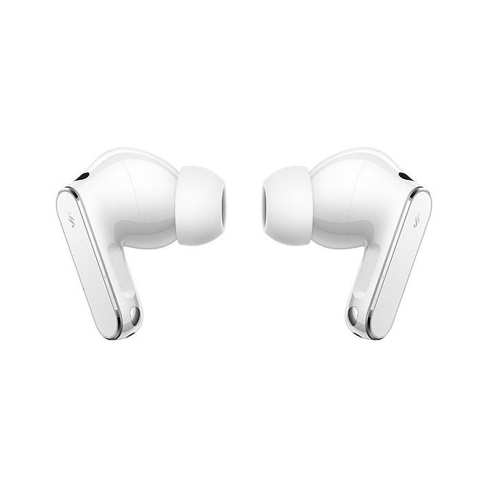 Huawei FreeBuds Pro 5 Auriculares Inalambricos Bluetooth con Cancelacion Activa de Ruido (ANC) y Modo Transparencia, Blanco, 33h Autonomia