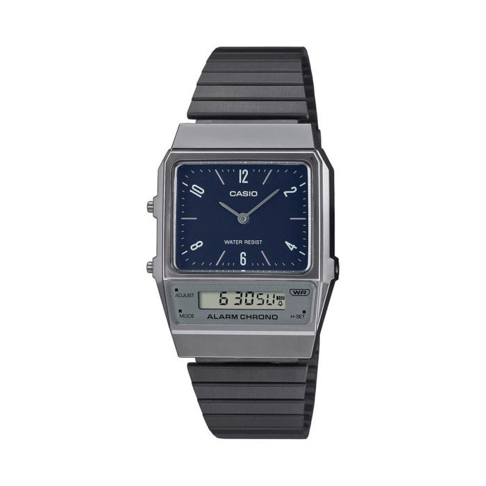 Reloj Hombre Casio AQ-800EB-2AEF (Ø 32 mm) 0 Reloj Hombre Casio AQ-800EB-2AEF (Ø 32 mm) 0