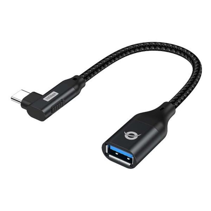 Adaptador USB Conceptronic 110521007101