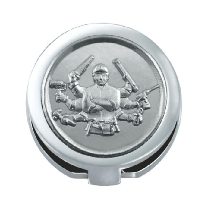 Abalorio Unisex Talent Jewels TJC-2-03-03 0 Abalorio Unisex Talent Jewels TJC-2-03-03 0