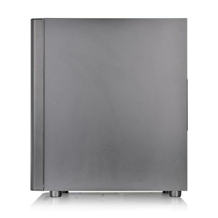 Thermaltake V250 TG ARGB Midi Tower Negro 3 Thermaltake V250 TG ARGB Midi Tower Negro 3