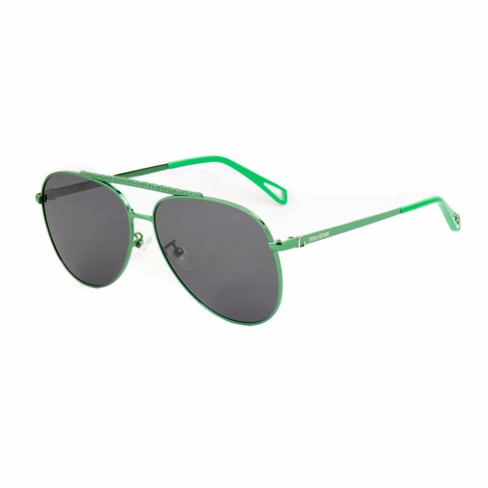 Gafas de Sol Mujer Zadig & Voltaire SZV415-600G09 ø 60 mm Gafas de Sol Mujer Zadig & Voltaire SZV415-600G09 ø 60 mm