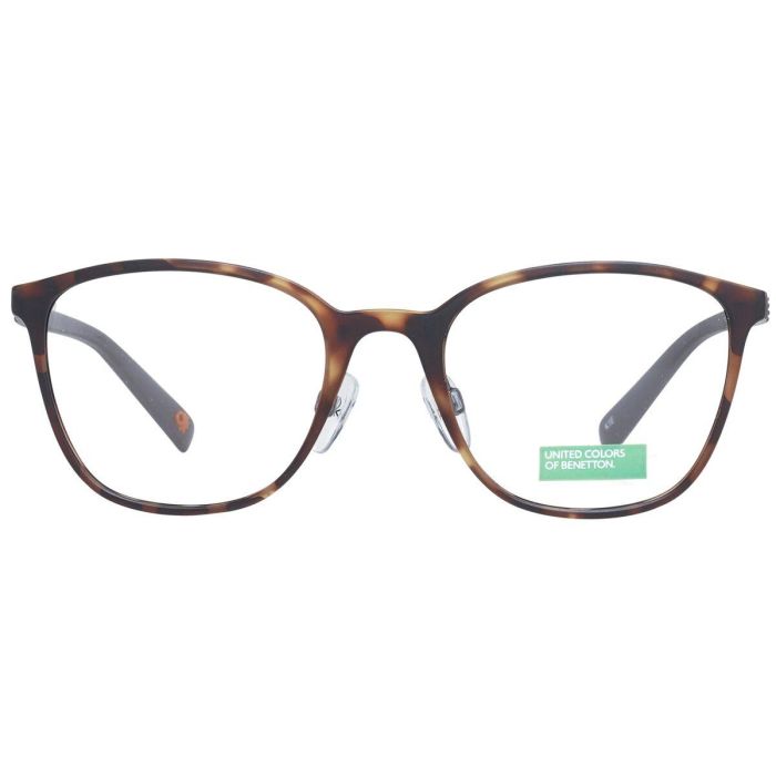 Montura de Gafas Mujer Benetton BEO1013 50112 3 Montura de Gafas Mujer Benetton BEO1013 50112 3