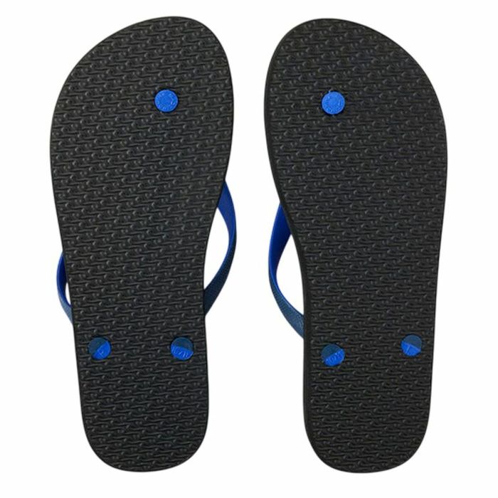 Chanclas para Hombre Rip Curl Wetty Fade Bloom Negro 3